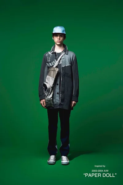 Look 17